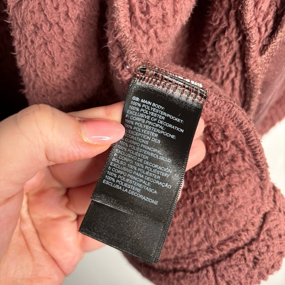 The North Face Women’s Campshire Vest size Small - Picture 8 of 10